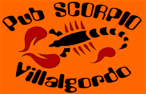 Disco Pub Scorpio